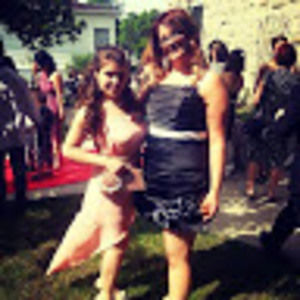 Meet your Posher, Janelle